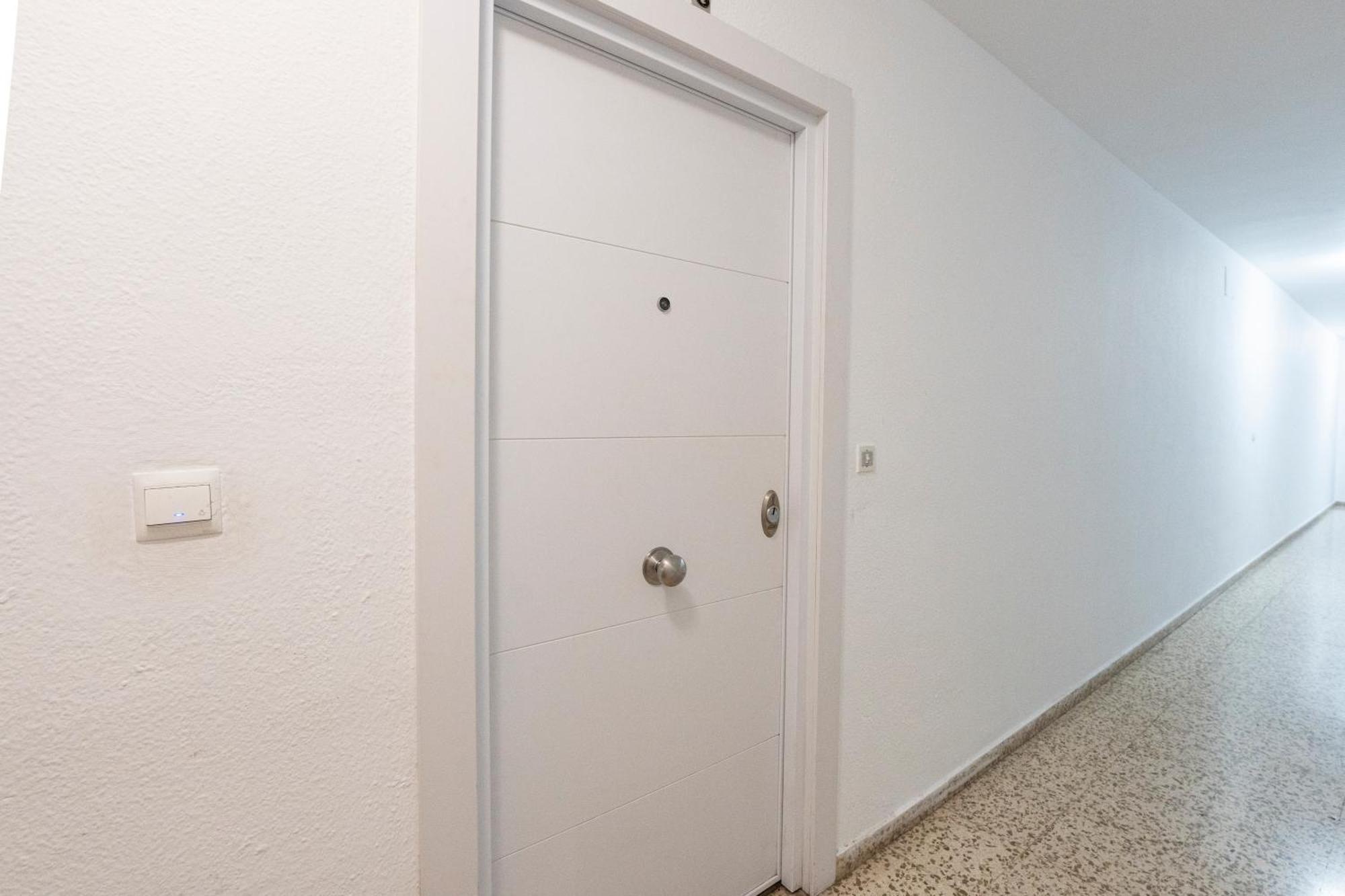 Apartament Ludy'S Vialia Center Málaga Exteriör bild